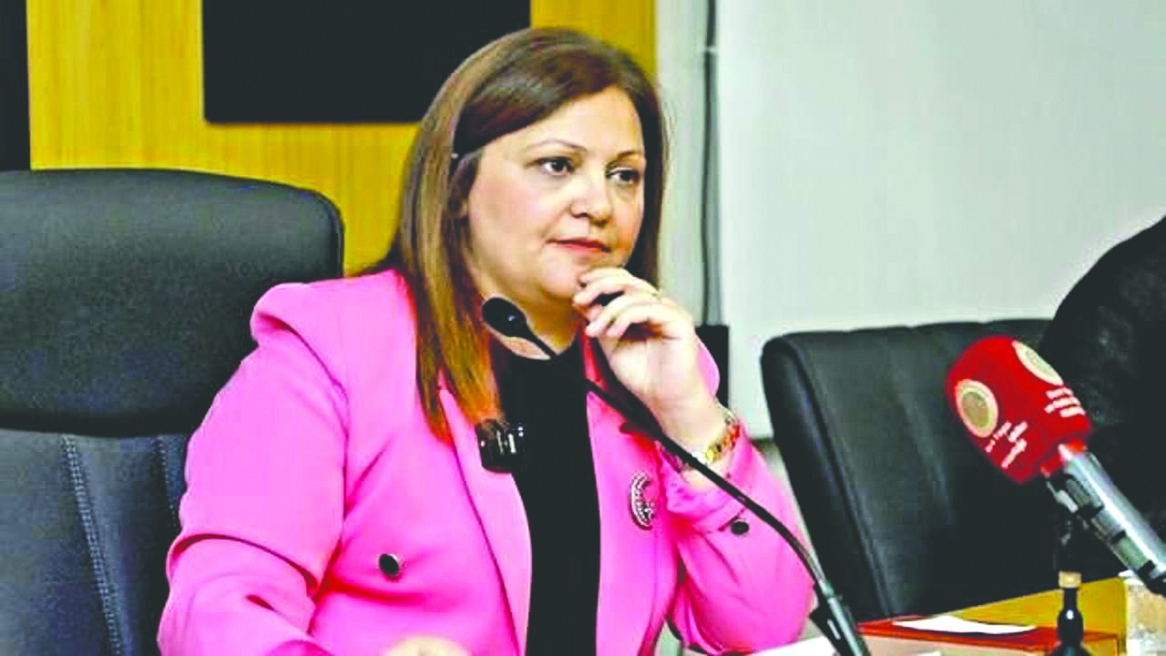 CHP’li belediyedeki Peşkeşe Bakanlık freni