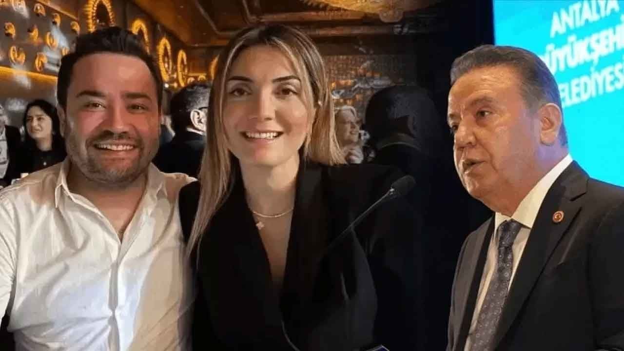 CHP'li belediyedeki rüşvet çarkında yeni gelişme! Tutuklu başkanın gelini adli kontrolle serbest bırakıldı