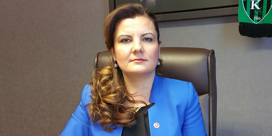 CHP’li belediyeden bir skandal daha! 100 liralık yardımı çok gördü