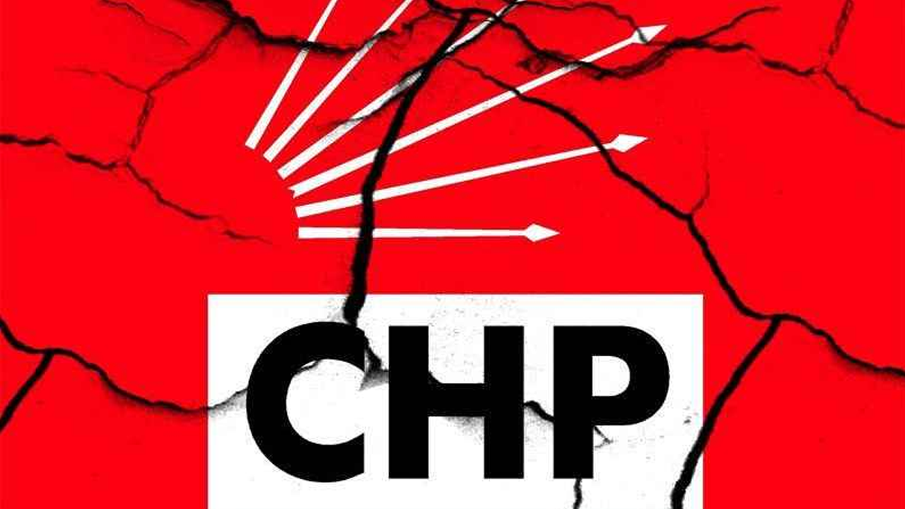 CHP'li belediyeden büyük ayıp! Erdoğan’ın fotoğrafını...