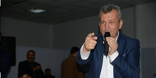 CHP'li belediyeden büyük hizmet: 'Çadırda kalma' dedi, sokakta bıraktı!