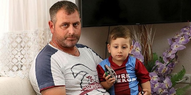 CHP'li belediyeden büyük skandal! Kıbrıs gazisinin oğlunu işten çıkardılar