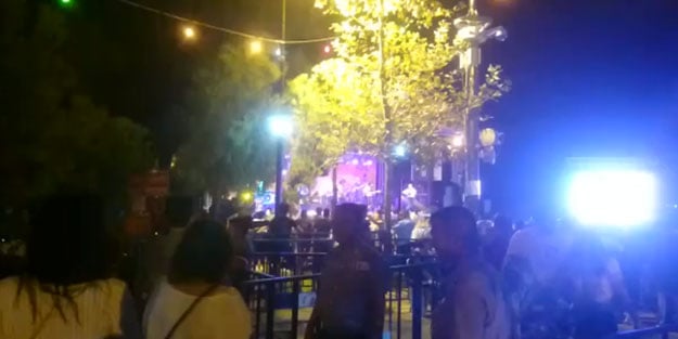 CHP'li belediyeden büyük skandal! 'Vur patlasın, çal oynasın'
