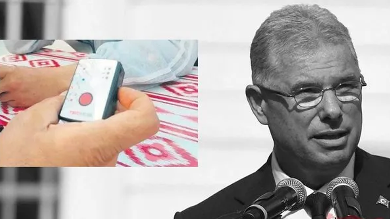 CHP'li belediyeden insanlık dışı yöntem! Temizlik işçilerine bakın ne taktılar!