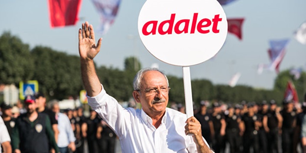 CHP'li belediyeden isteyince, işçiler provokatör oldu!