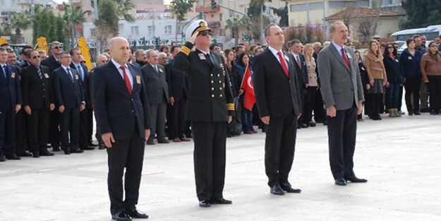 CHP'li belediyeden M. Kemal için ilginç önlem!