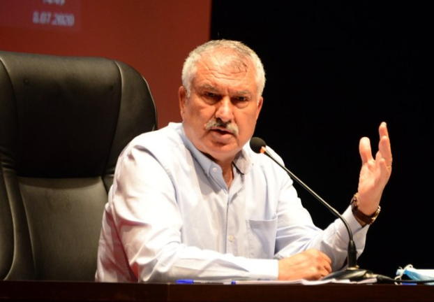 CHP’li belediyeden personel fişleme anketi! Anketle tek tek tespit etti Başrolde hep Zeydan Karalar var