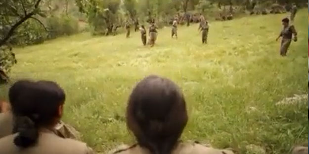 CHP'li belediyeden PKK propagandası filmini yapan yönetmene yağlı ballı ihale