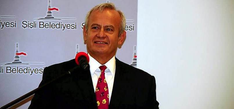 CHP'li belediyeden şehitler üzerinden tarihi yolsuzluk
