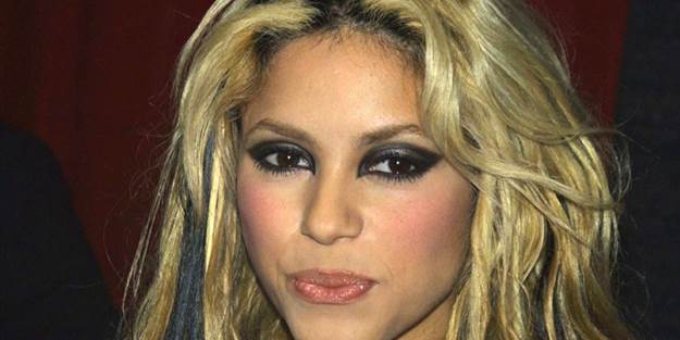 CHP'li belediyeden 'Shakira' rezaleti