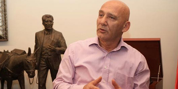 CHP'li belediyeden skandal: Engelli parası ile...