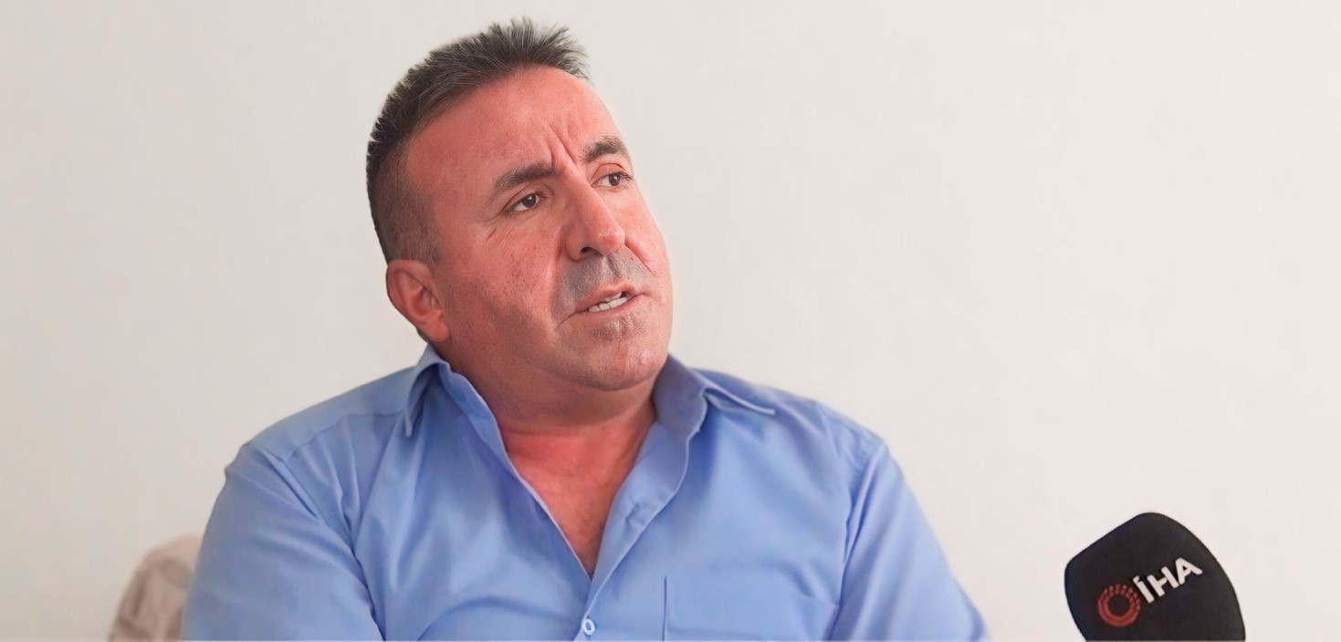 CHP'li belediyeden terör gazisine "temizlik" sürgünü