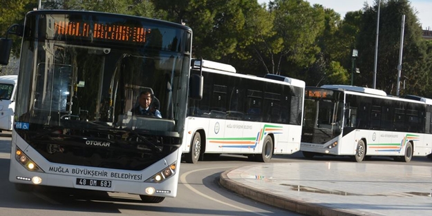 CHP'li belediyeden ulaşıma yüzde 40 zam