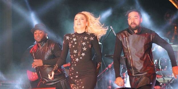 CHP'li belediyeden yılın son duyarsızlık ‘Hadise’si!