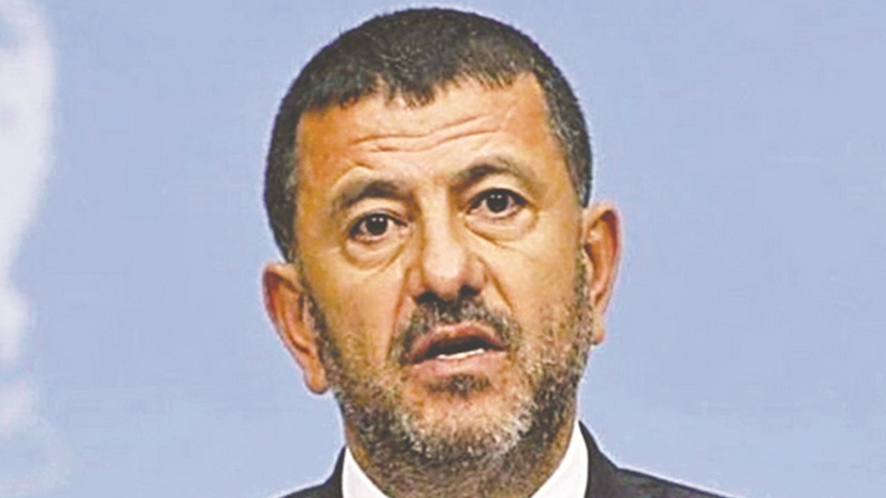 CHP’li Belediyeler Ağbaba'nın çiftliği