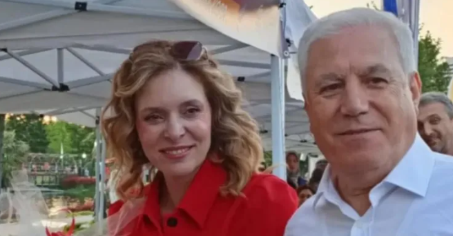 CHP'li belediyeler arasında "Sevgili" trafiği: Ricayla gelen kadro nikahla bitti