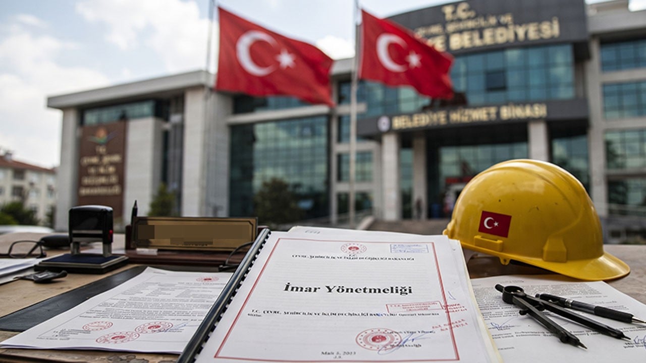 CHP'li belediyeler Bakanlığın düzenlemesini umursamıyor! "İmar’da adalet gözetilmiyor" iddiası
