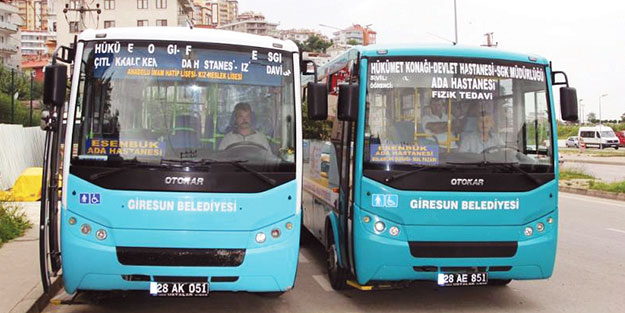 CHP’li belediyeler böyle bindiriyor