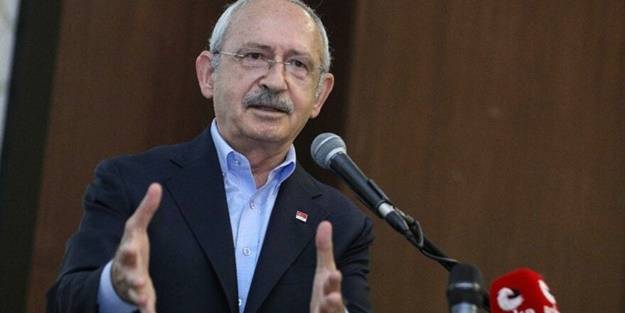CHP'li belediyeler çöpleri toplamaktan dahi acizken Kılıçdaroğlu'ndan fıkra gibi vaat!