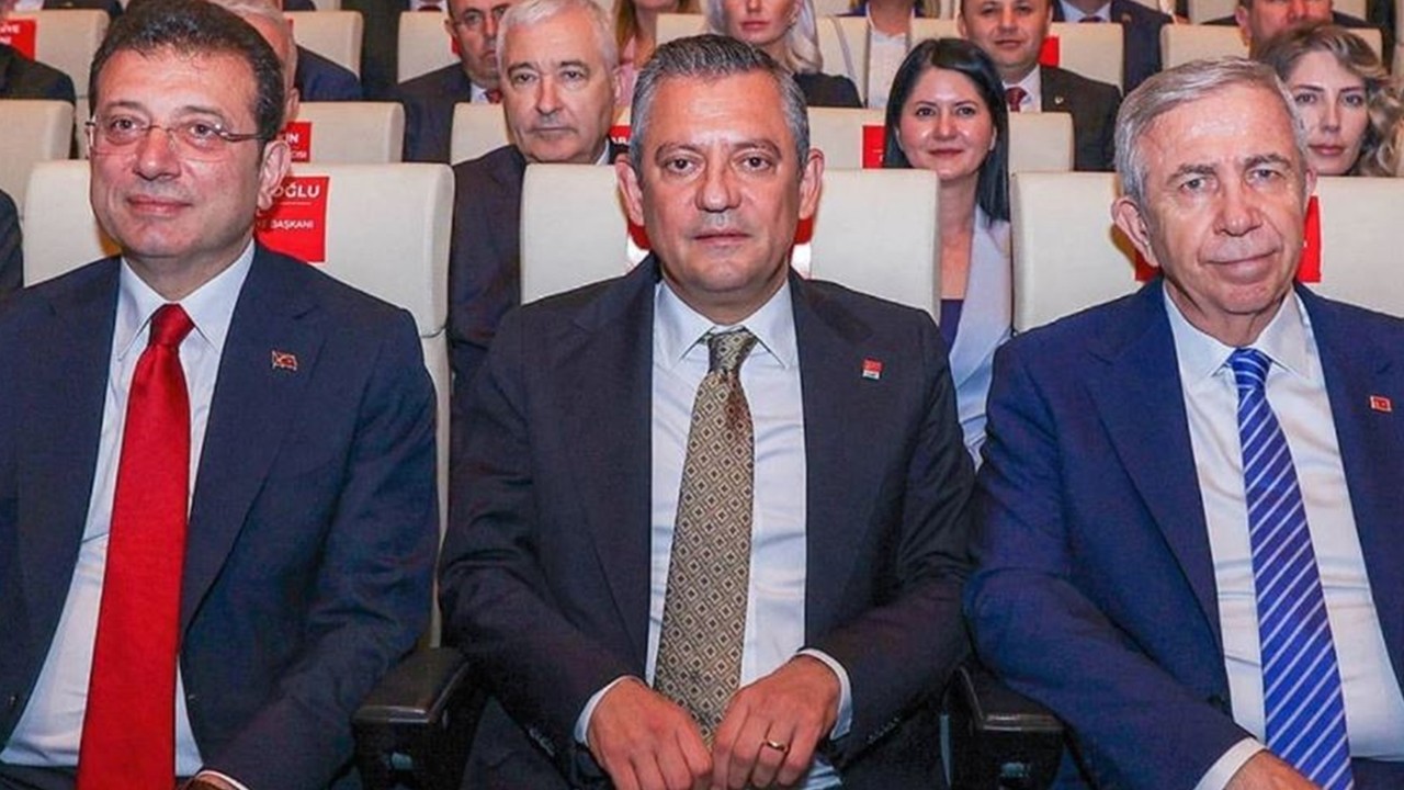 CHP’li belediyeler fena silkelendi!