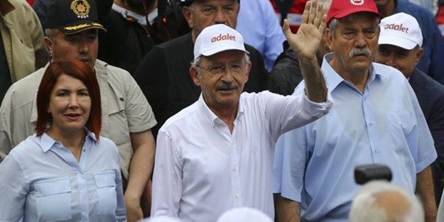 CHP’li belediyeler Kılıçdaroğlu’nu takmıyor mu?