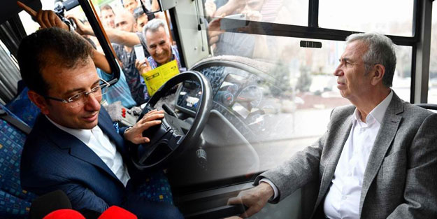 CHP’li belediyeler pahalı ulaşımda lider! En pahalı ulaşım Ankara’da