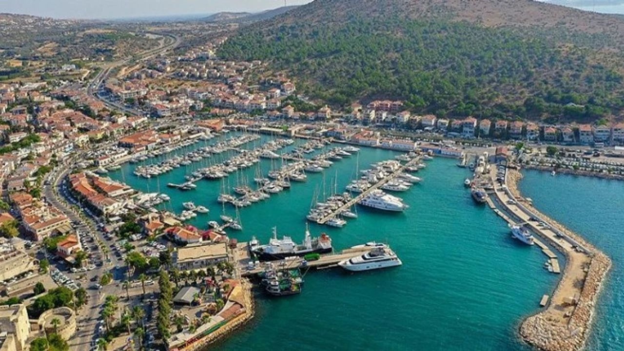 CHP'li belediyeler ranta doymuyor... Şimdi de parklara göz diktiler!