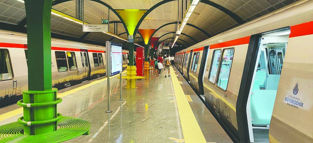 CHP’li belediyeler rayların altında kaldı