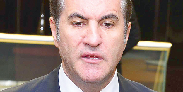 CHP’li belediyeler Sarıgül’ün pençesinde