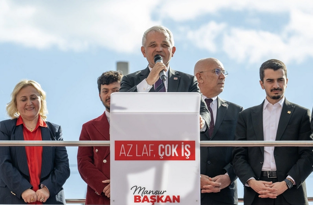 CHP’li belediyeler seçilir seçilmez dini değerlerimize dil uzatmaya başladılar! Allah, CHP’ye fırsat vermesin