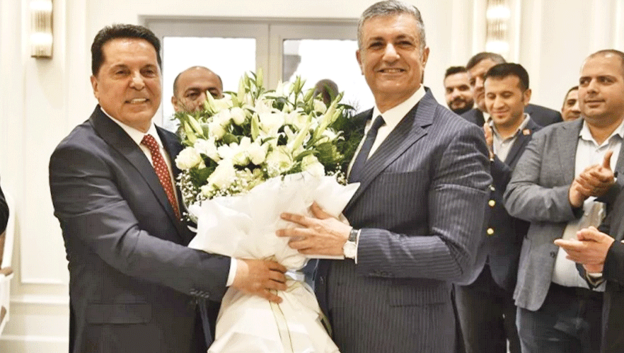 CHP’li belediyeler tefecilerden borç almışlar!