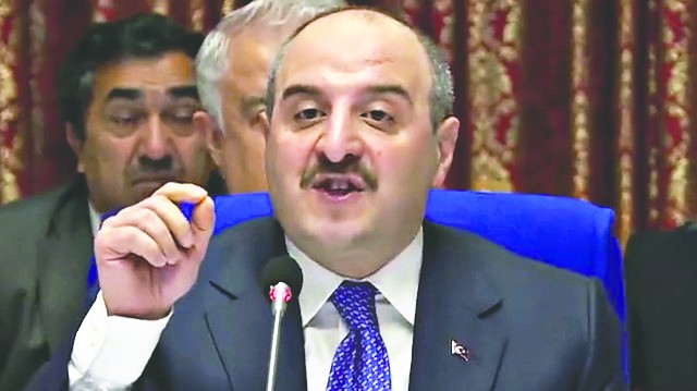 CHP’li belediyeler yandaş arpalığı gibi