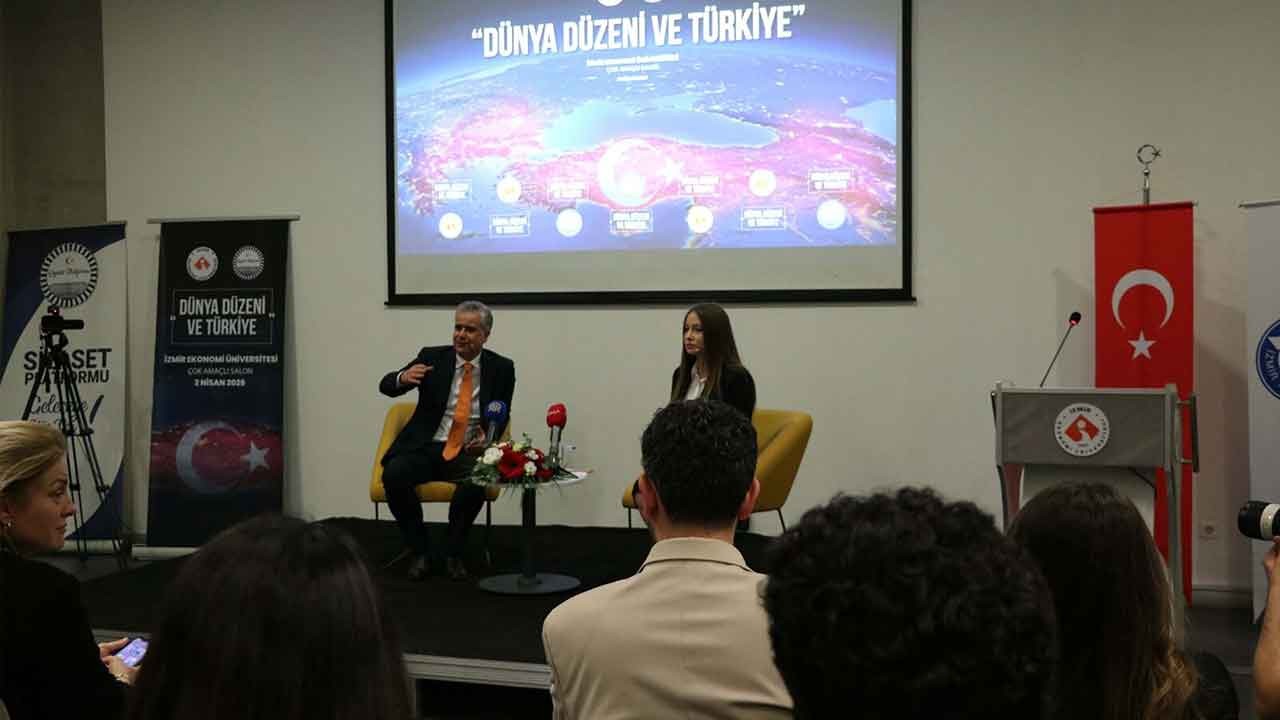 CHP'li belediyelerde ahlaksızlık şebekesi deşifre oldu! AK Parti'den Uşak ve Bornova skandalına sert tepki!