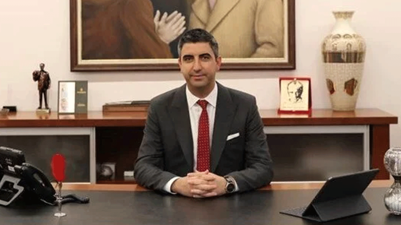 CHP'li belediyelerde soygun var! Gökhan Yüksel'e tutuklama talebi