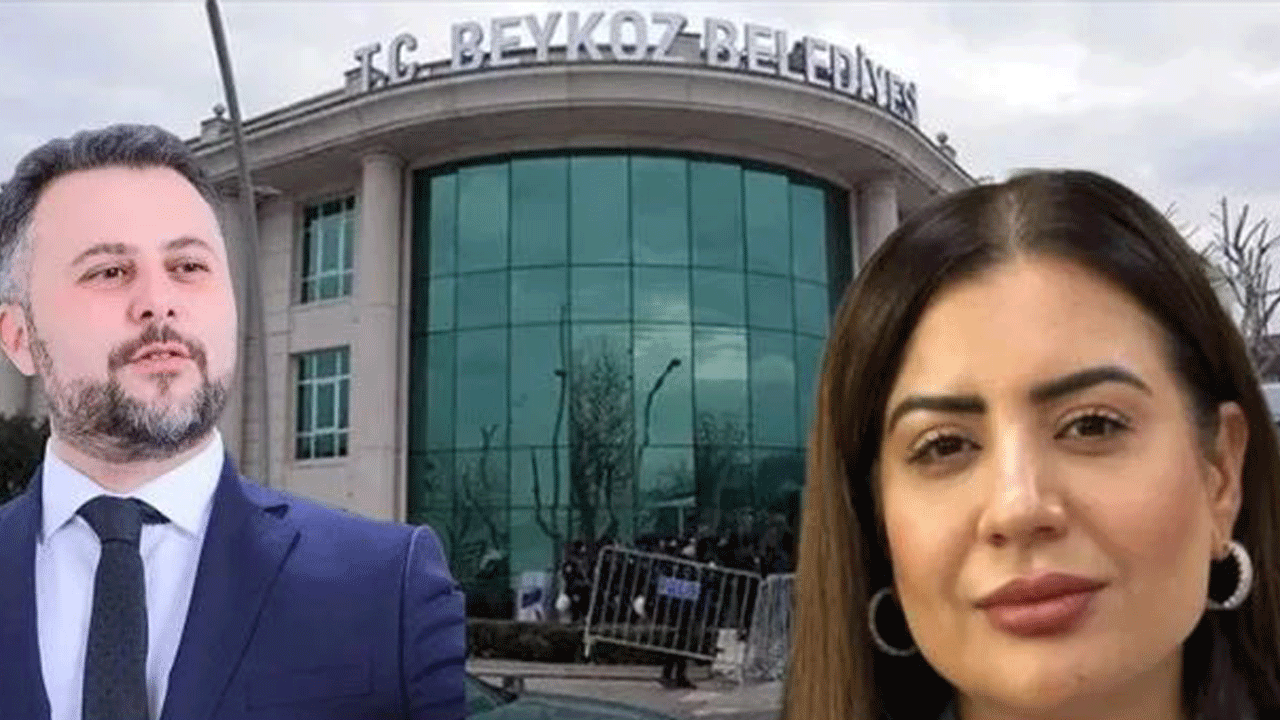 CHP’li belediyelerde sular durulmuyor: Fidan Gül’ün kapısını açan ‘çapkın’ görevden alındı