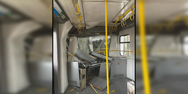 CHP'li belediyelerde toplu ulaşım dökülüyor!