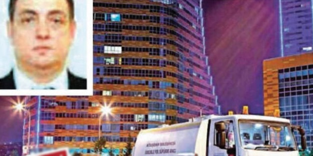 CHP'li belediyelerde varan 5