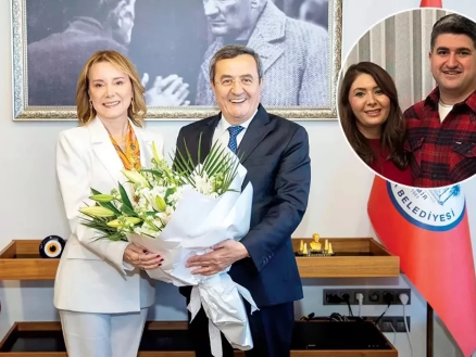 CHP’li belediyelerden rezil atama! Eşler ve dostlar geldi makama