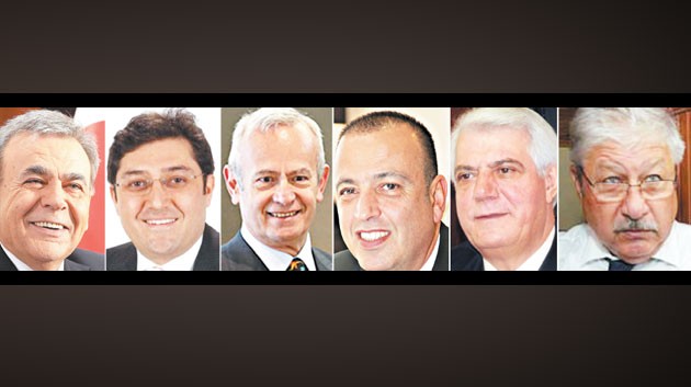 CHP’li belediyelerden yolsuzluk fışkırıyor