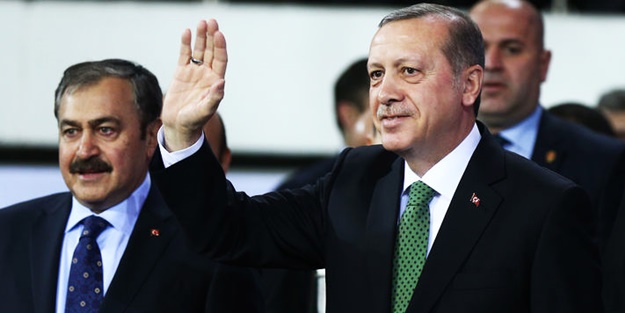 'CHP'li belediyelere ceza keselim mi' sorusuna Erdoğan'dan müthiş cevap