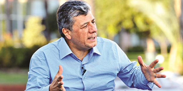 CHP’li belediyelere talimat: ‘CUMHURIYET ALIN’