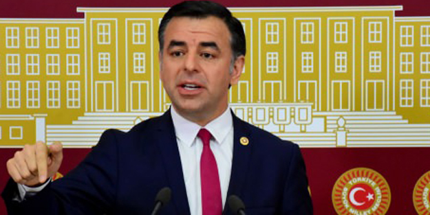 CHP’li belediyeleri ‘İYİ’ yemişler!