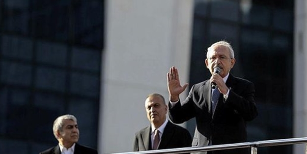 CHP’li belediyeleri teftiş korkusu sardı