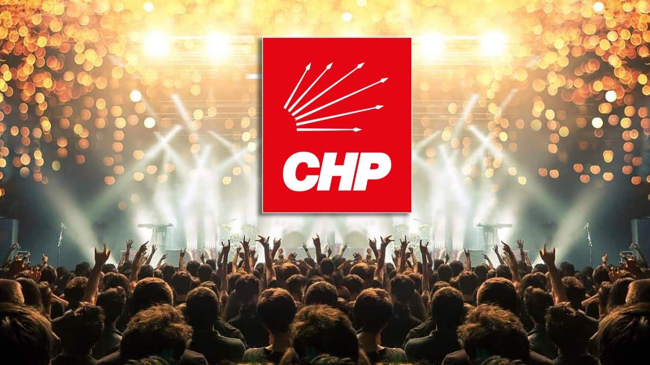 CHP’li belediyelerin iflas eden bütçesi: Az laf çok konser