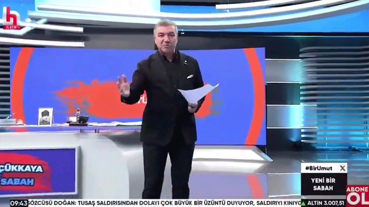 CHP'li belediyelerin konser harcamalarına CHP'li Küçükkaya bile isyan etti