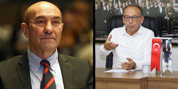 CHP'li belediyelerin 'pislik' yarışması! Tunç Soyer'e tepki: Herkes kendi çöplüğünü temizlesin