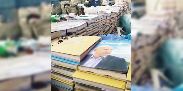 CHP'li belediyelerin skandalları bitmiyor! Milyonlarca lira çöpe gitti