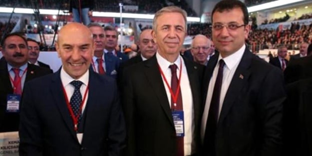 CHP'li belediyelerin zam furyası vatandaşı isyan ettirdi