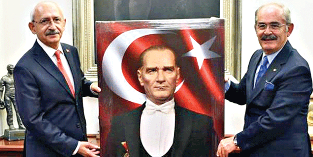 CHP’li belediyenin 100 aracı buhar oldu
