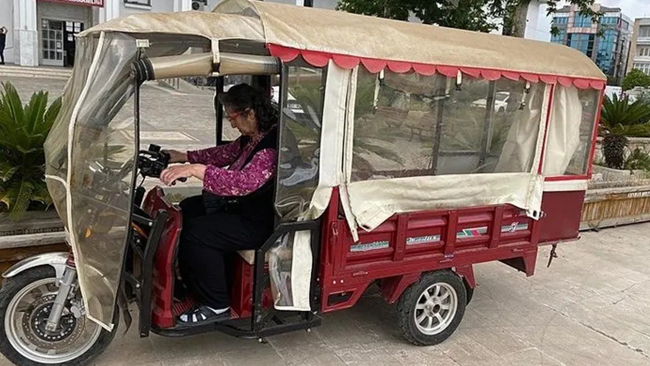 CHP’li belediyenin engelli kadına yaptığı 'yuh artık' dedirtti!